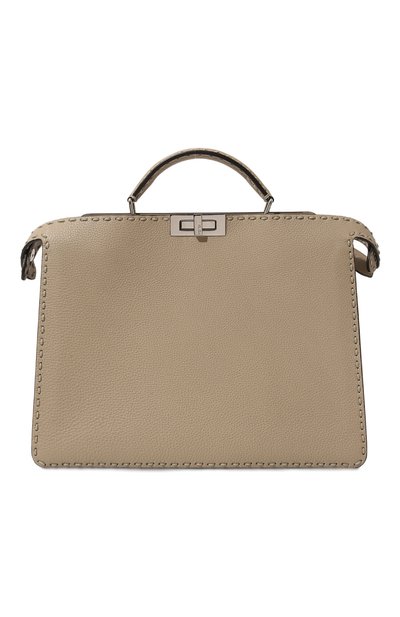 Кожаная сумка FENDI, арт. 7VA529 AP12, фото 1