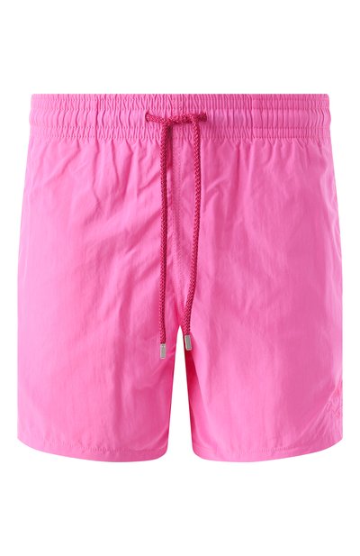 Мужские плавки-шорты VILEBREQUIN, арт. M00REA/H3D42