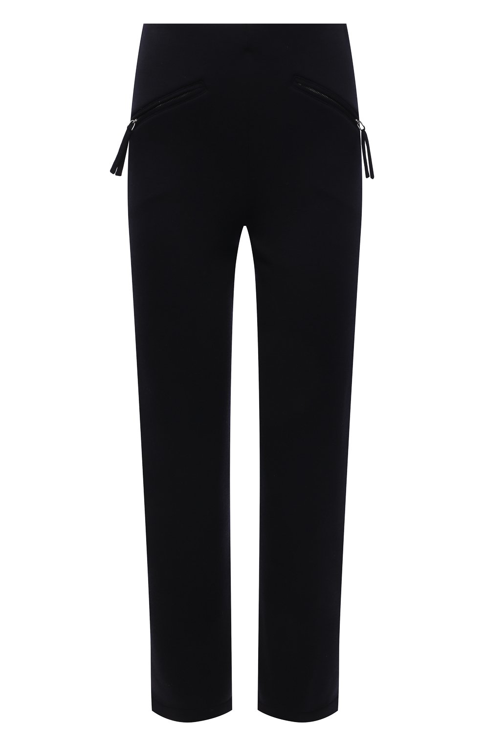 Брюки из шерсти и вискозы GIORGIO ARMANI, арт. 6KAP50/AJDFZ, фото 1