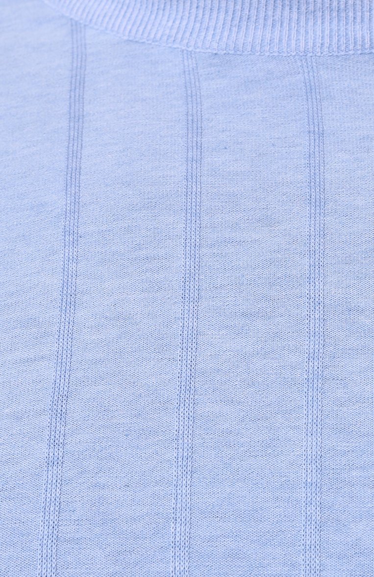 Хлопковый джемпер PAUL&SHARK, арт. 24411501/3XL-6XL, фото 1