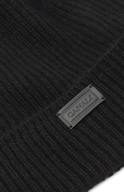 Шапка из шерсти и кашемира CANALI, арт. B0032/MK02171, фото 3