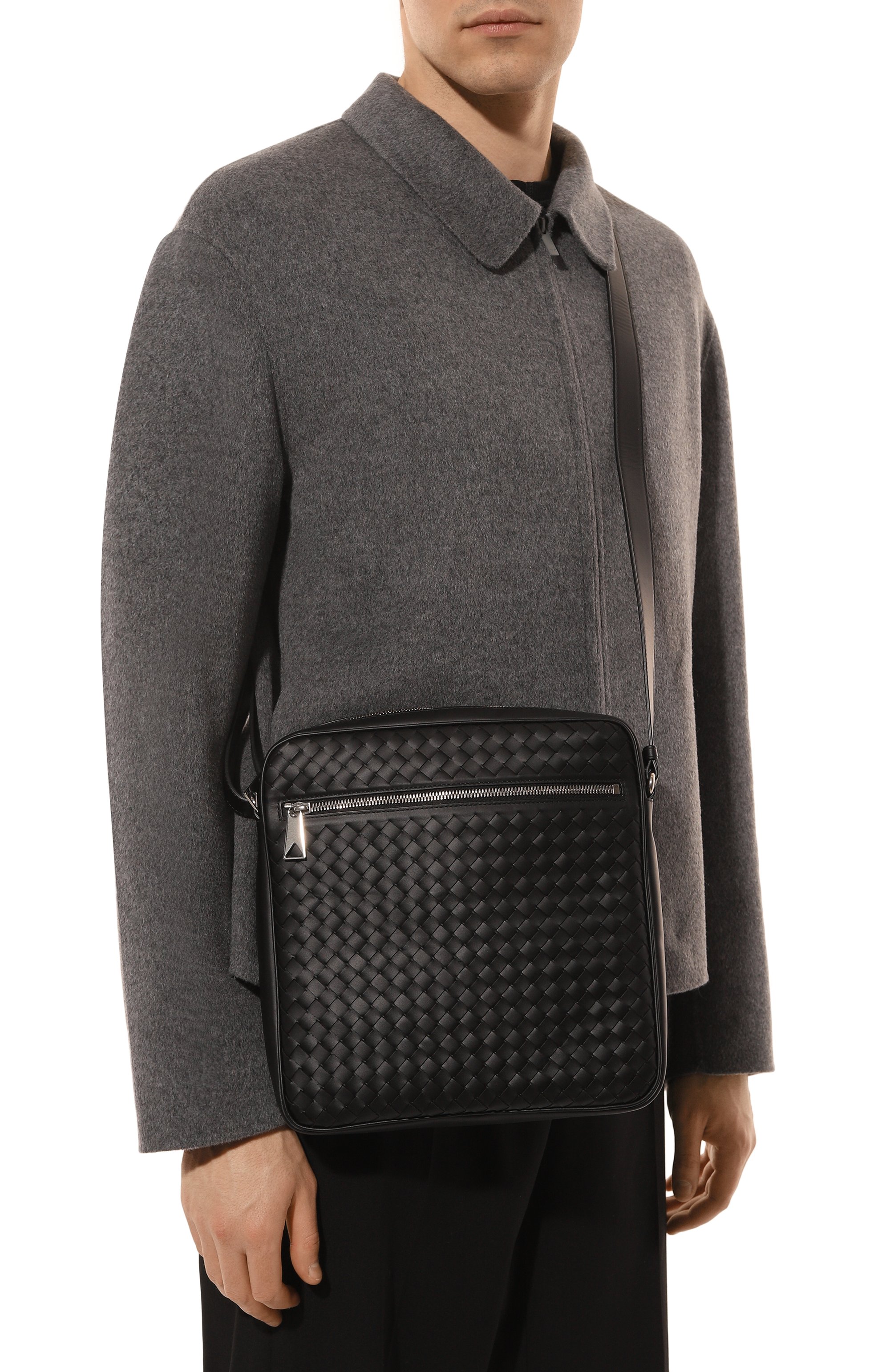 Сумка BOTTEGA VENETA, арт. 443872/V47W1, фото 2