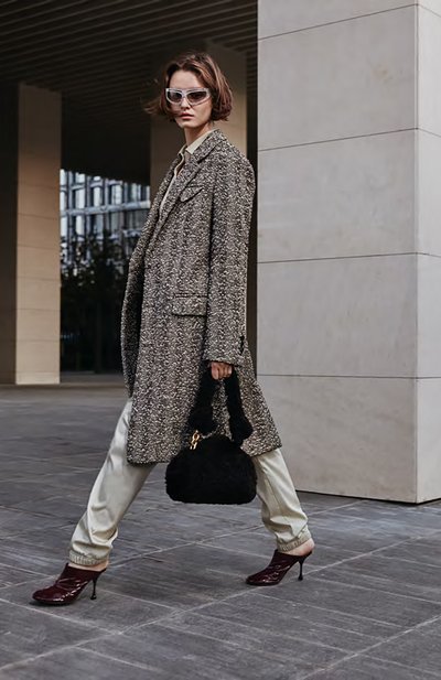 Сумка tip BOTTEGA VENETA, арт. 666682/V13G0, фото 5