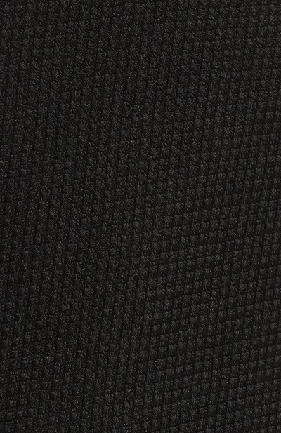 Шелковый галстук CORNELIANI, арт. 92U302-3820304, фото 4