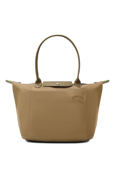 Женская сумка le pliage green large LONGCHAMP, арт. L1899919/919