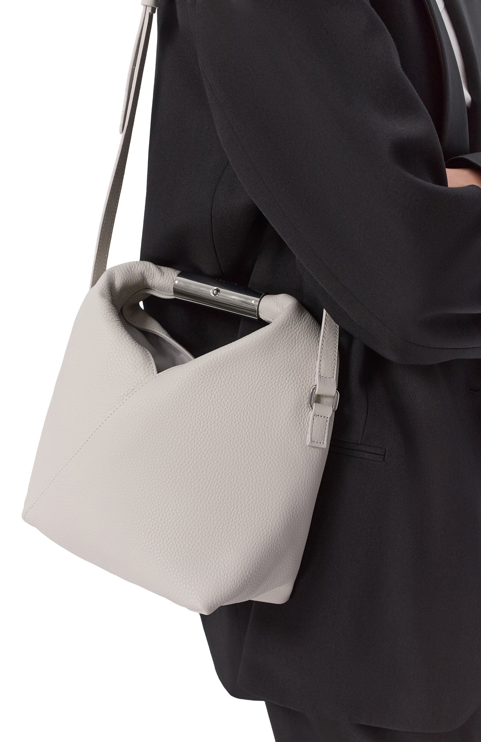 Сумка new japanese MM6, арт. SB6WD0042/P7255, фото 2