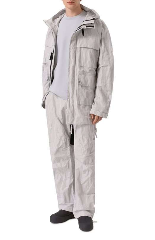 Брюки Jet Set 2522/220217 Серый  2522/220217 Фото 2