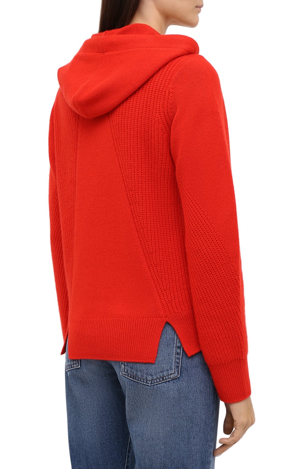 Кашемировое худи RAG AND BONE, арт. WAS20FS0388L38, фото 4