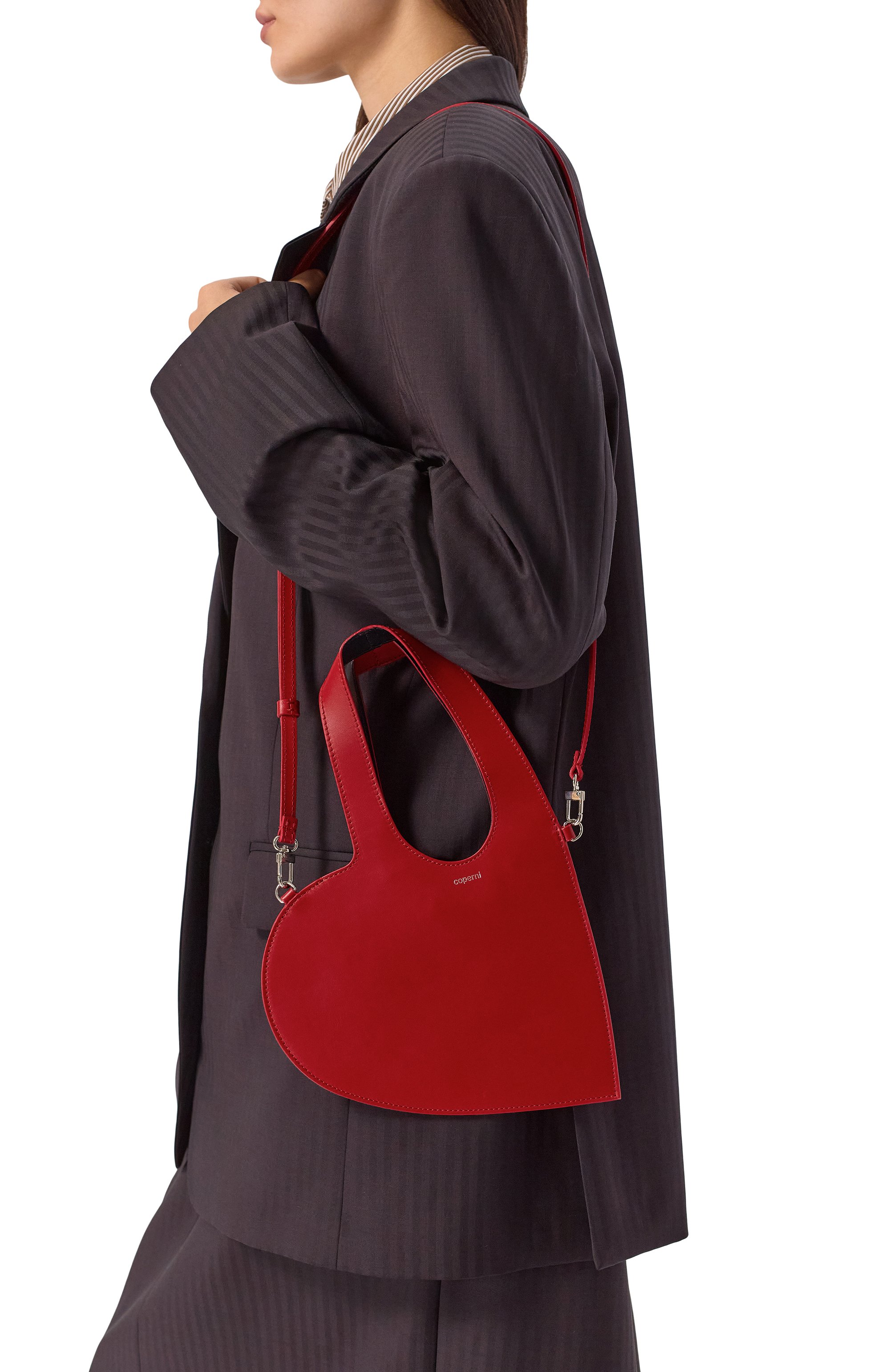 Сумка heart mini COPERNI, арт. C0PBA93F6012, фото 2