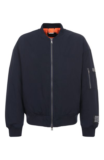 Мужской бомбер KSUBI, арт. MPF25JK003