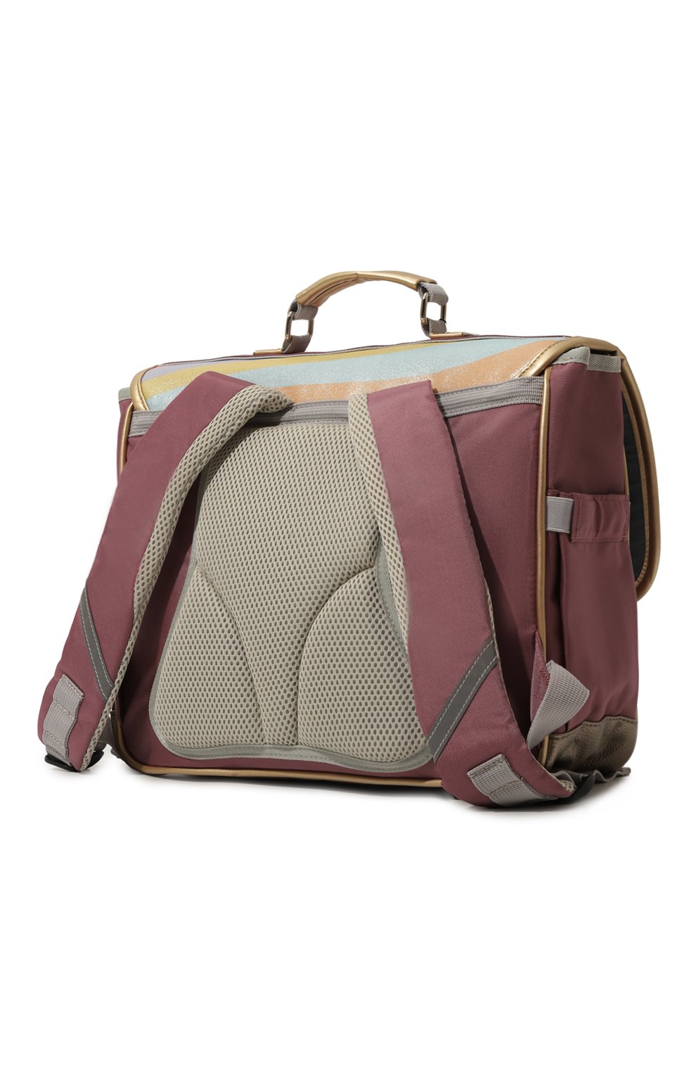 Портфель medium CARAMEL ET CIE, арт. MSA08, фото 2