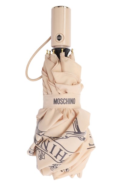 Складной зонт MOSCHINO, арт. 8981-0PENCL0SED, фото 3