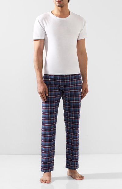 Хлопковые брюки ROBERTO RICETTI, арт. PANTAPA/C2312, фото 2