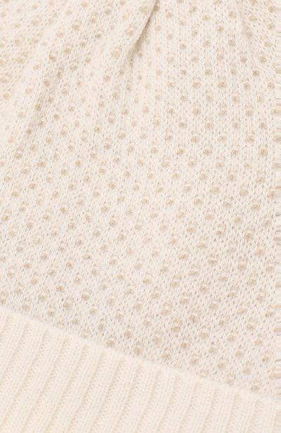 Кашемировая шапка LORO PIANA, арт. FAI7365, фото 3