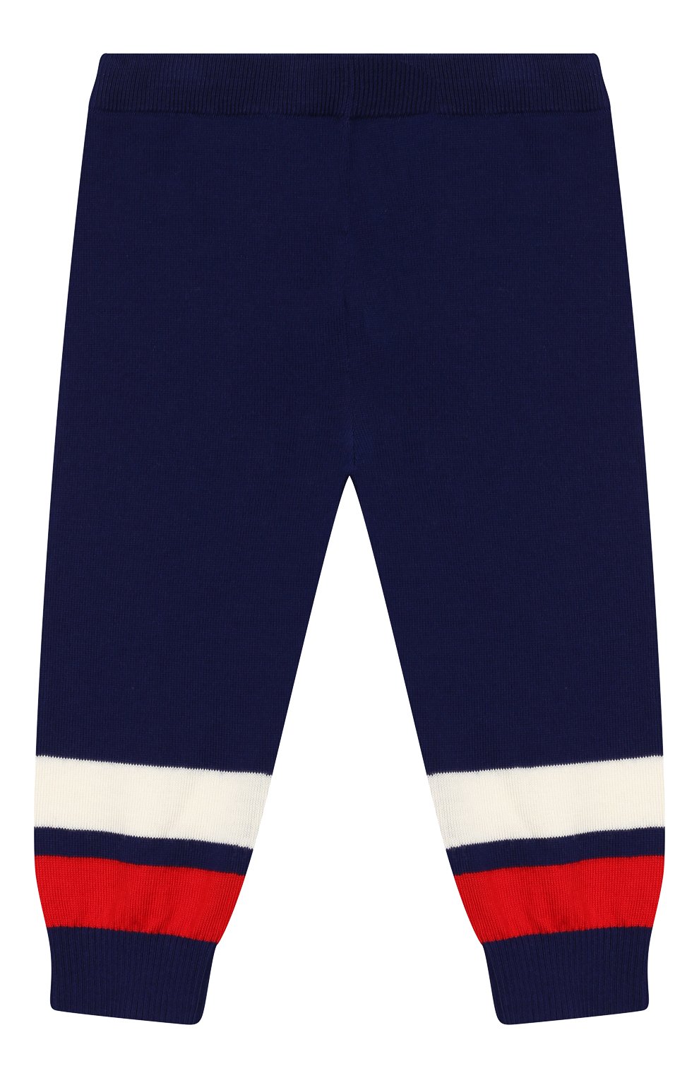 Шерстяные джоггеры GUCCI, арт. 590299/XKA1U, фото 2