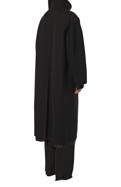 Шерстяное пальто RED SEPTEMBER, арт. 924.02.COA04.01, фото 4