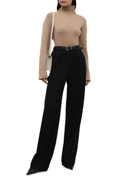 Кашемировый свитер LORO PIANA, арт. FAL8593, фото 2