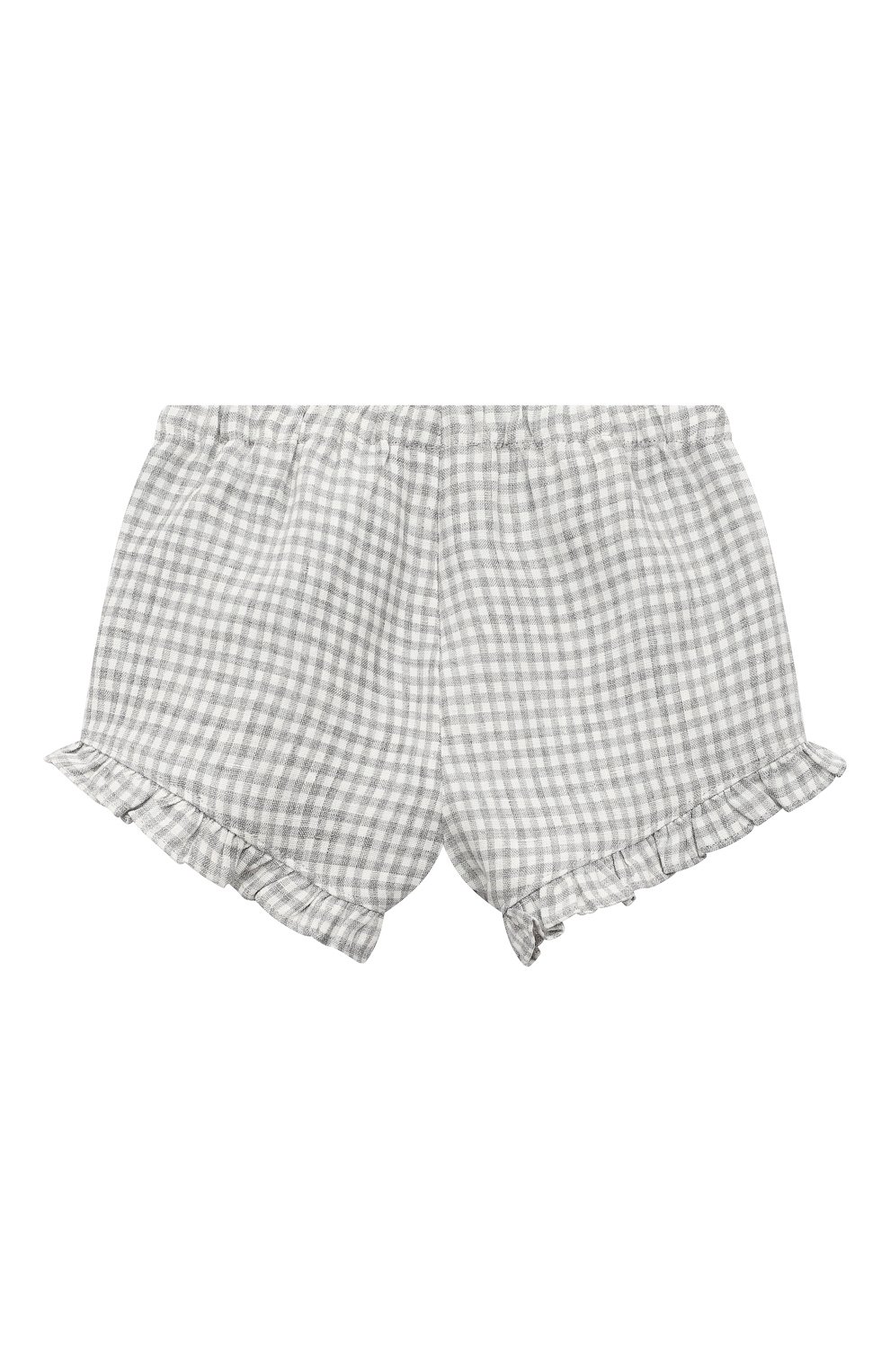 Комплект из топа и шорт IL GUFO, арт. P23DP424L1012/24M-36M, фото 6