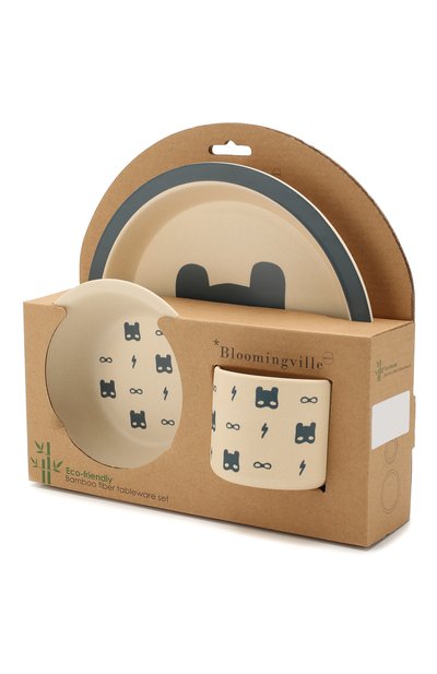 Набор посуды BLOOMINGVILLE, арт. 92304062, фото 2