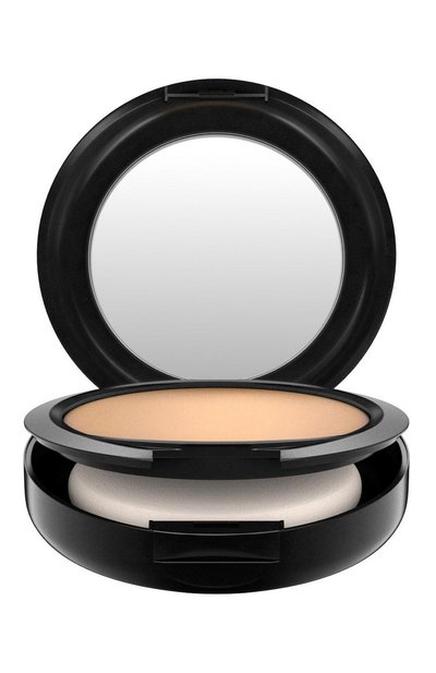 Пудра для лица studio fix powder plus foundation, оттенок nc35 (15g) MAC цвета по цене 4150 руб., арт. M510-26, фото 3 Пудра для лица studio fix powder plus foundation, оттенок nc35 (15g) MAC, арт. M510-26, фото 3