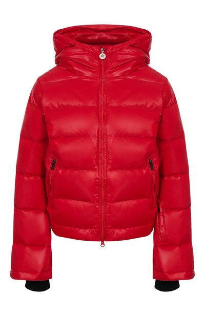 Женская пуховик PERFECT MOMENT, арт. W3001221/1702