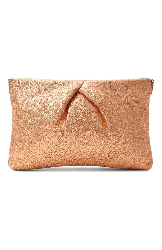 Сумка Dries Van Noten 012107-250-354 Оранжевый 012107-250-354