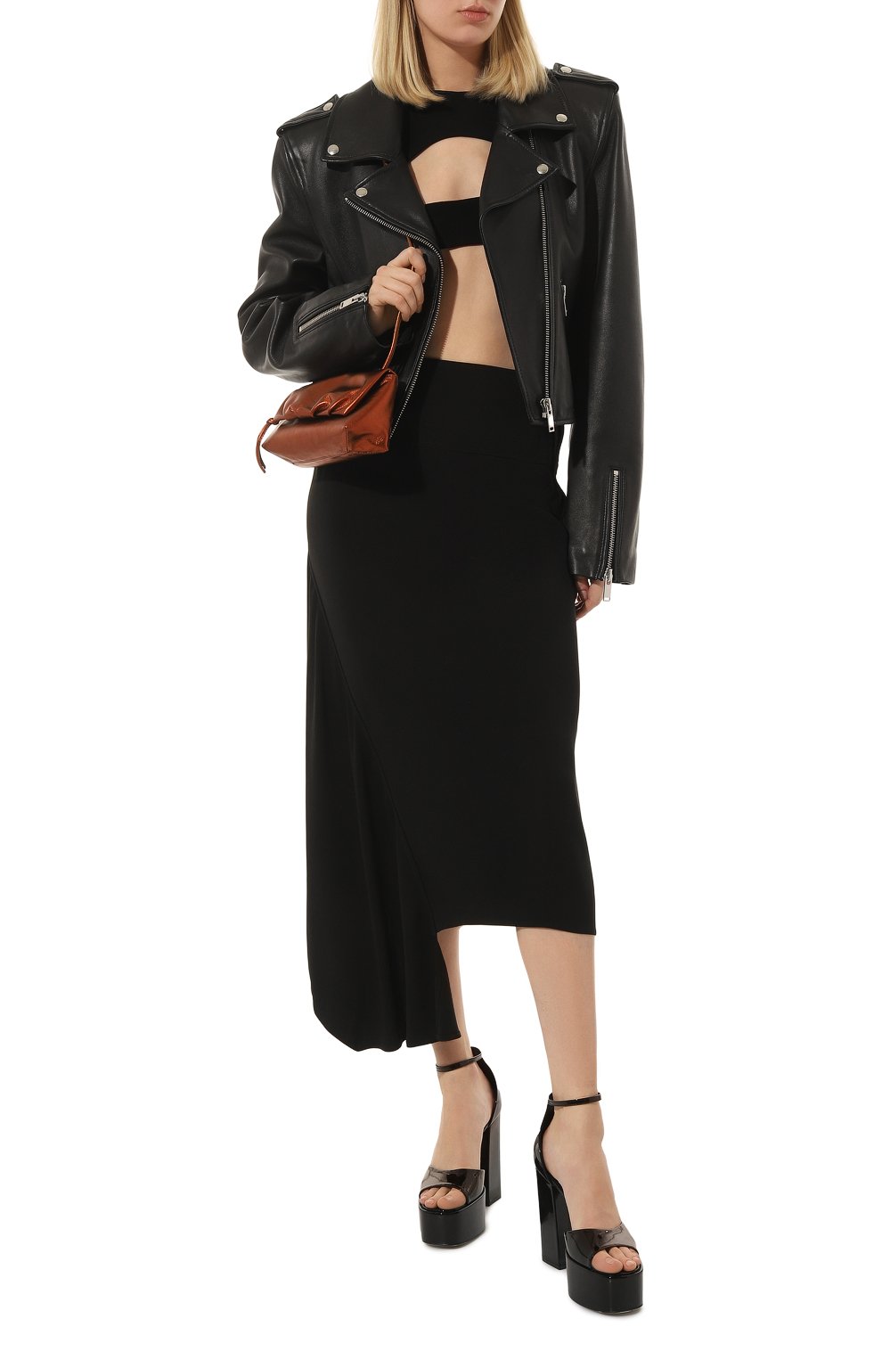 Сумка DRIES VAN NOTEN, арт. 231-031508-108, фото 7