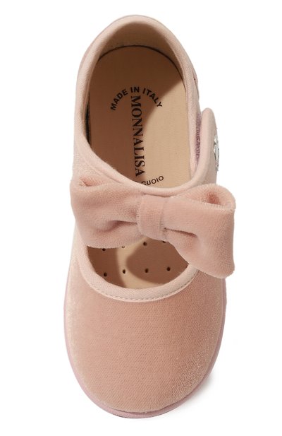 Балетки MONNALISA, арт. 83D007, фото 4