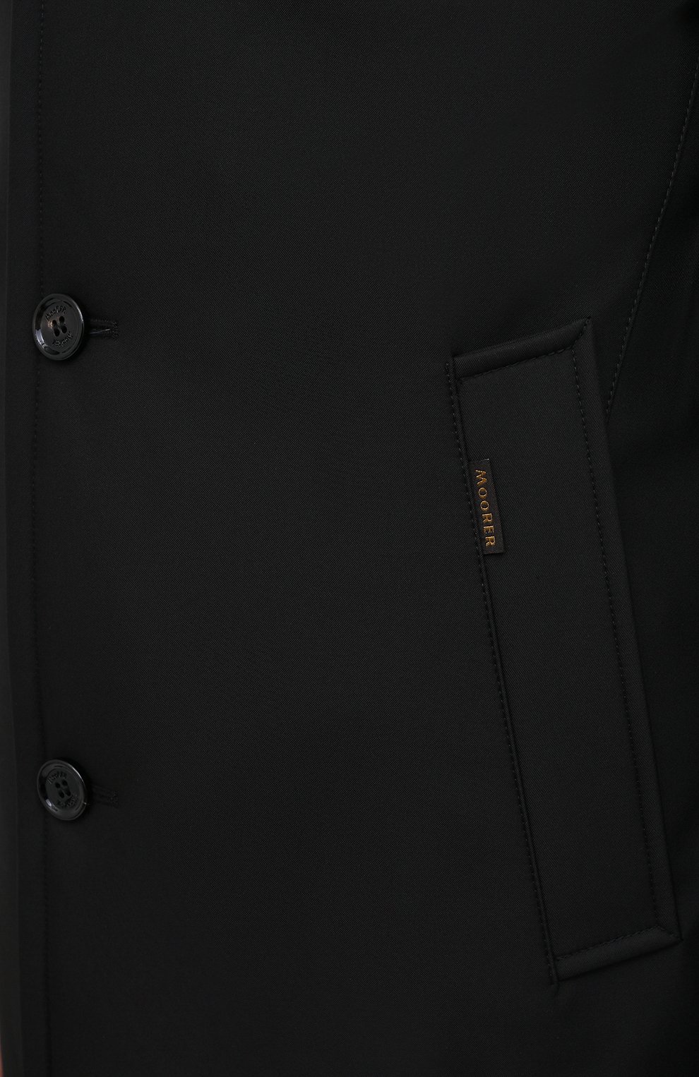 Пуховая куртка bond-wi MOORER, арт. B0ND-WI/A20M061WIND, фото 5