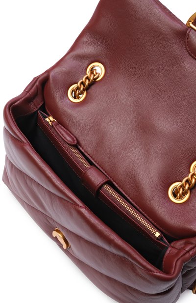 Сумка love puff classic PINKO, арт. 100038/A0F2, фото 5