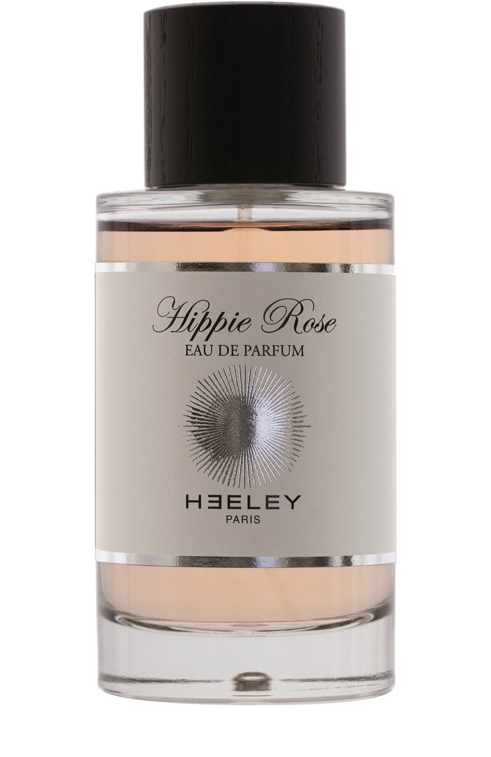 Парфюмерная вода hippie rose (100ml) HEELEY, арт. H-EP-HPR-100, фото 1