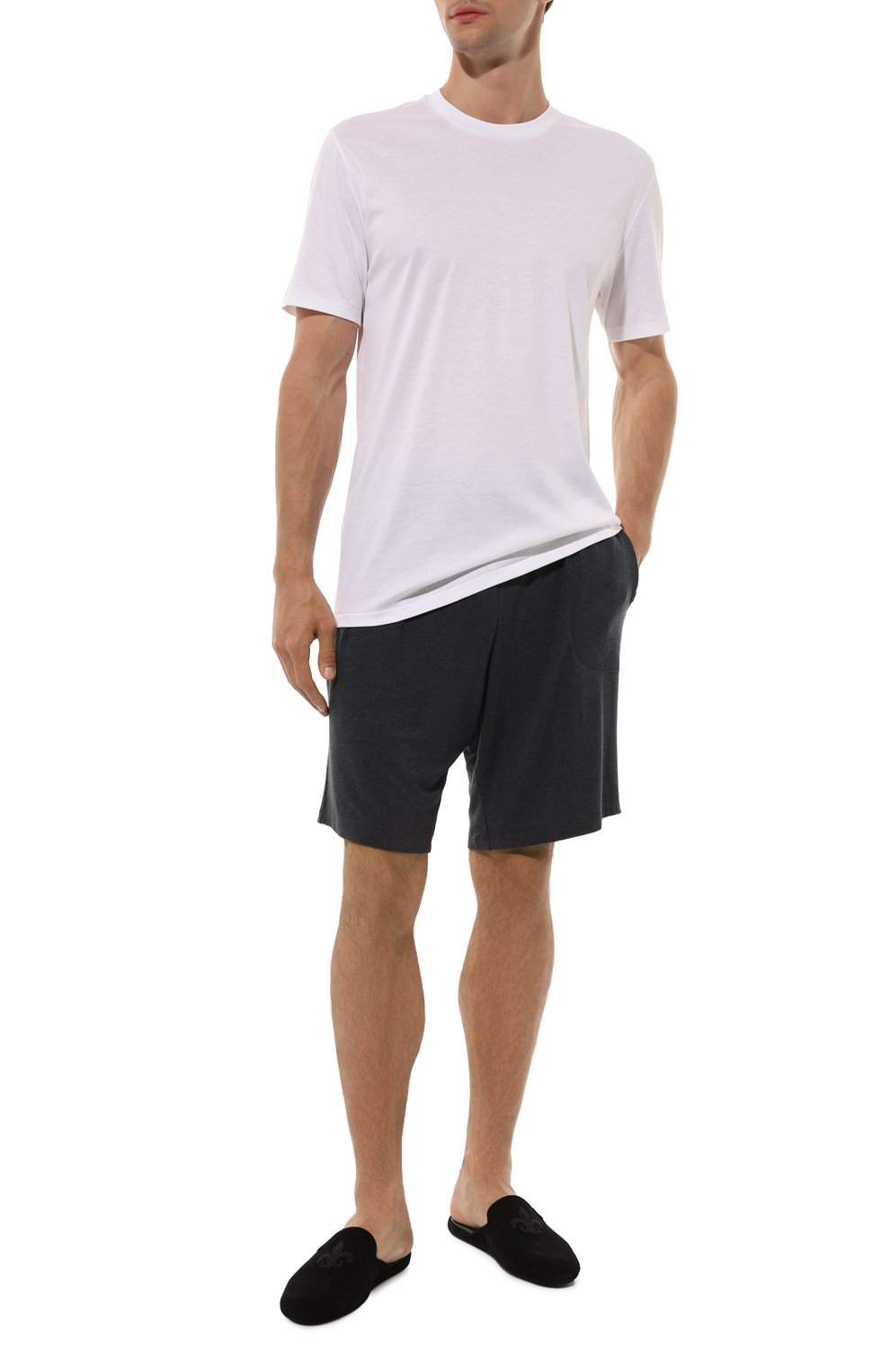 Домашние шорты DEREK ROSE, арт. 3559/MARL001, фото 2