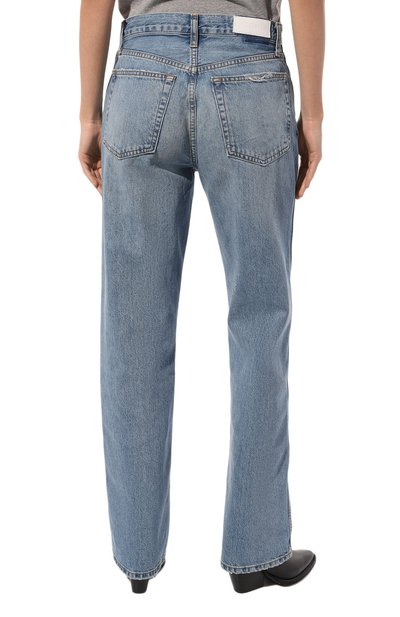 Джинсы RE/DONE, арт. 188-3WHRL/D, фото 4