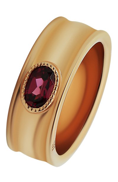 Кольцо с родолитом MOONKA, арт. an-r-rdl, фото 1