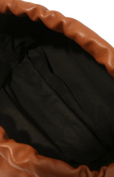 Сумка eva N21 коричневого цвета по цене 74850 руб., арт. 22EBP0901SA01, фото 3 Сумка eva N21, арт. 22EBP0901SA01, фото 3