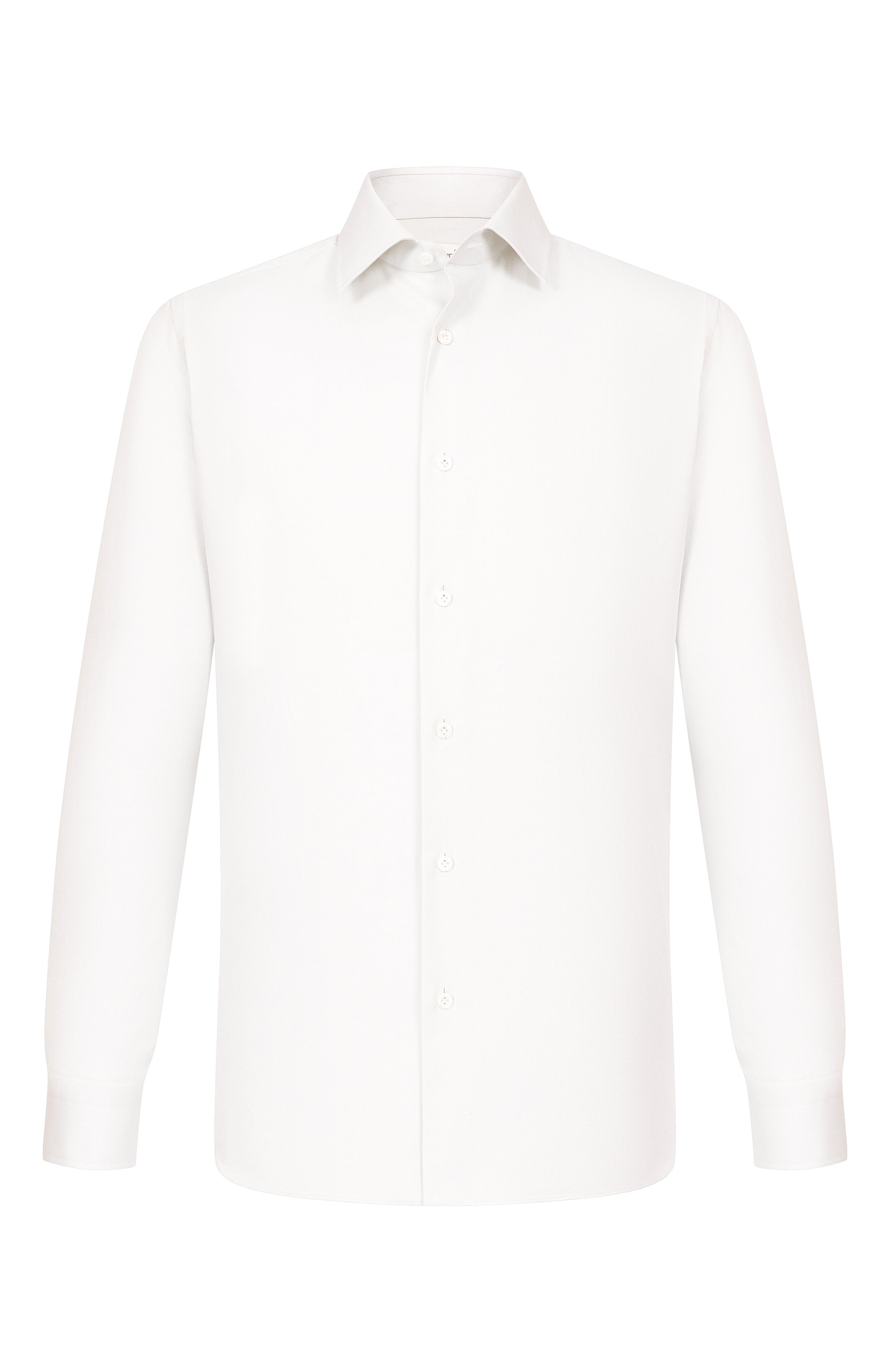 Хлопковая сорочка GIAMPAOLO, арт. 608/TS44223, фото 1