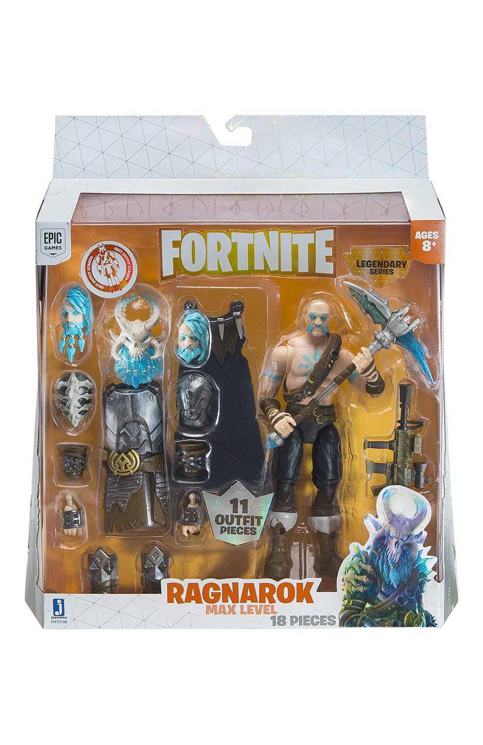Игрушка ragnarok SPIN MASTER, арт. FNT0106, фото 2