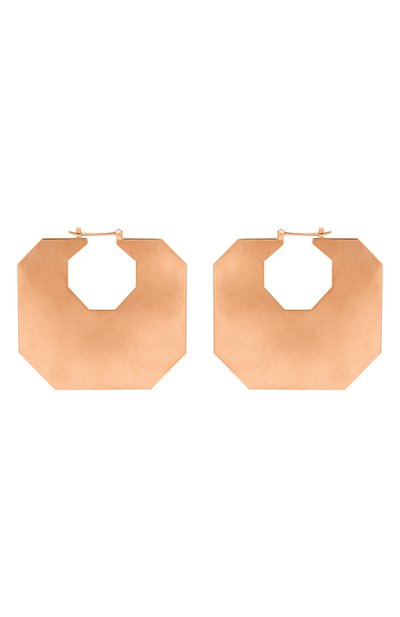 Женские серьга LITO, арт. E-L-008