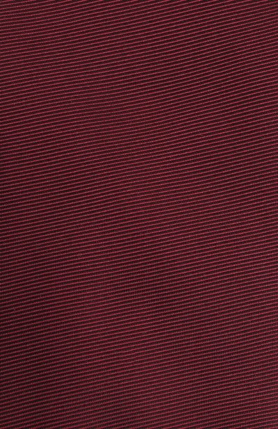 Шелковый галстук TOM FORD, арт. 3TF04/XTF, фото 4
