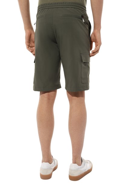 Шорты MARCO PESCAROLO, арт. FLASH/49T00, фото 4