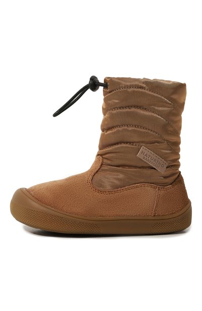 Утепленные сапоги NATURINO, арт. 3001574/01/0D02/22-26, фото 2