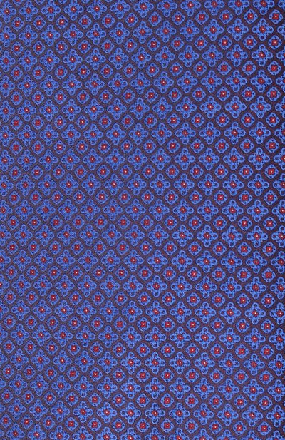 Шелковый галстук STEFANO RICCI, арт. CCXL/60017, фото 4