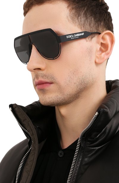 Солнцезащитные очки DOLCE & GABBANA, арт. 2231-327687, фото 2