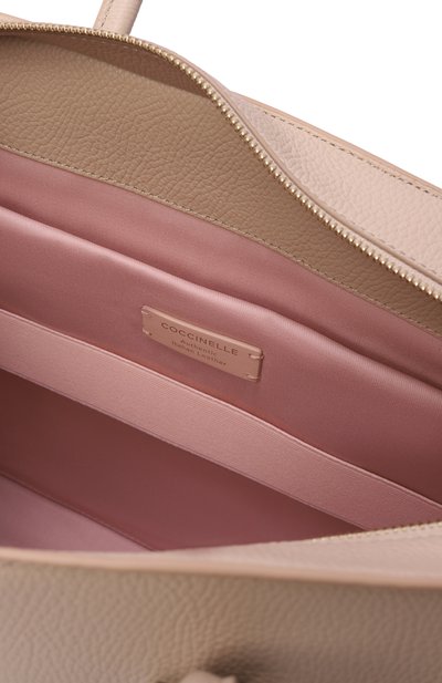 Сумка-тоут myrtha 26 COCCINELLE, арт. E1 UAK 11 01 01, фото 5