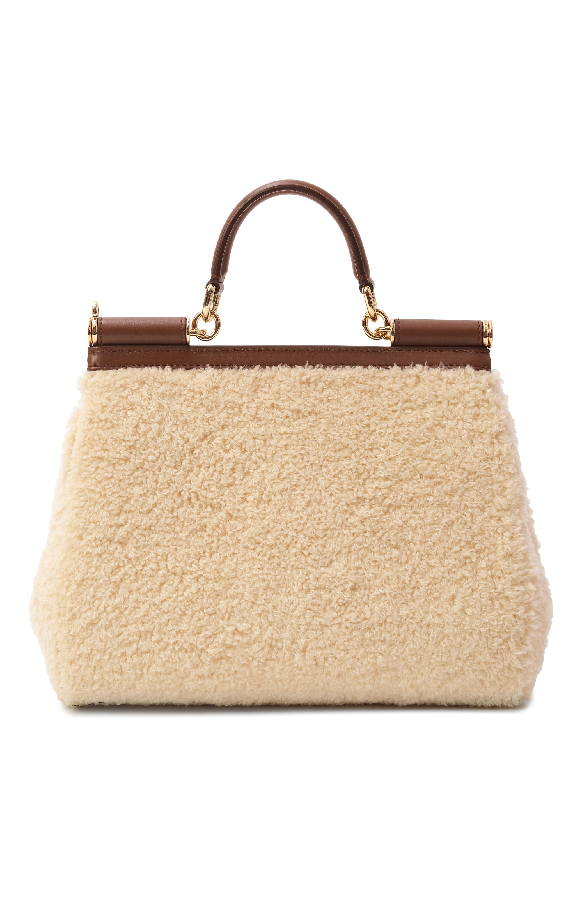 Сумка sicily large DOLCE & GABBANA, арт. BB6002/AN416, фото 6