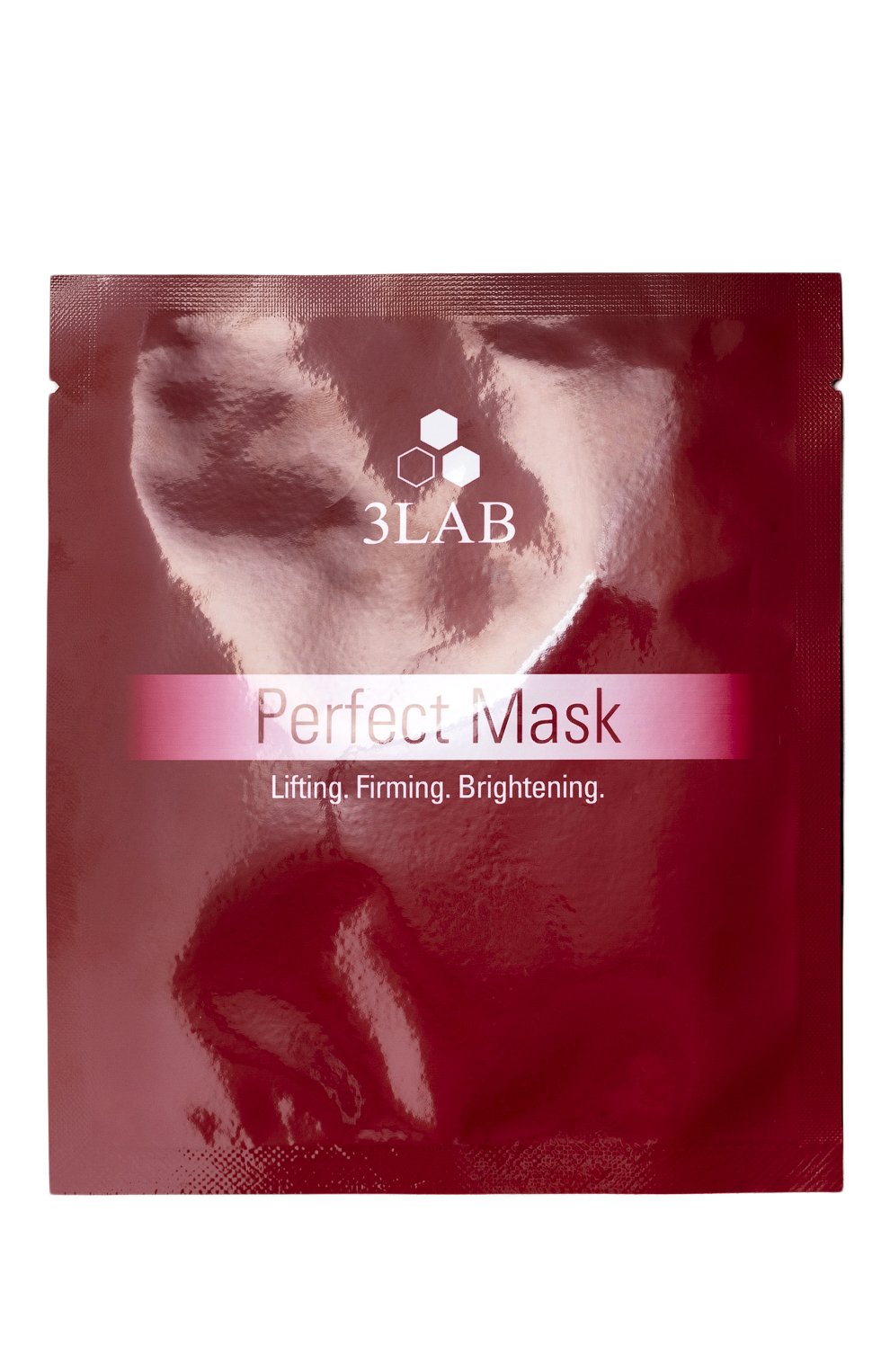 Идеальная маска для лица perfect mask (132ml) 3LAB, арт. 0686769001061, фото 2