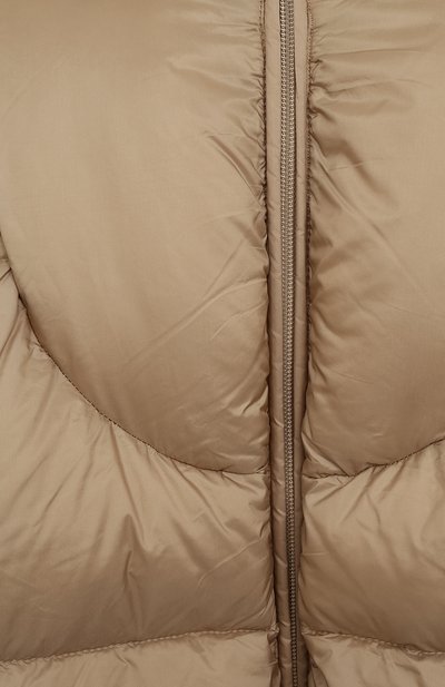 Пуховая куртка IL GUFO, арт. A23GM375N0068/16A, фото 3