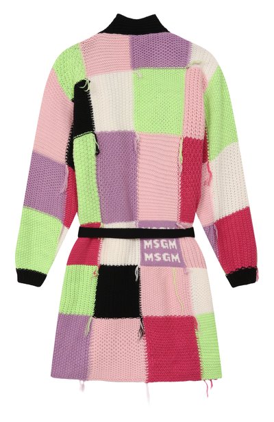 Кардиган MSGM KIDS, арт. MS029177, фото 2