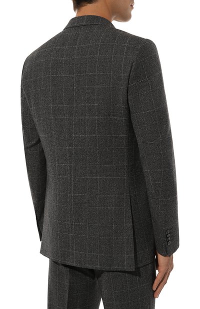 Шерстяной костюм SARTORIA LATORRE, арт. A6I7EF/QG1184, фото 5