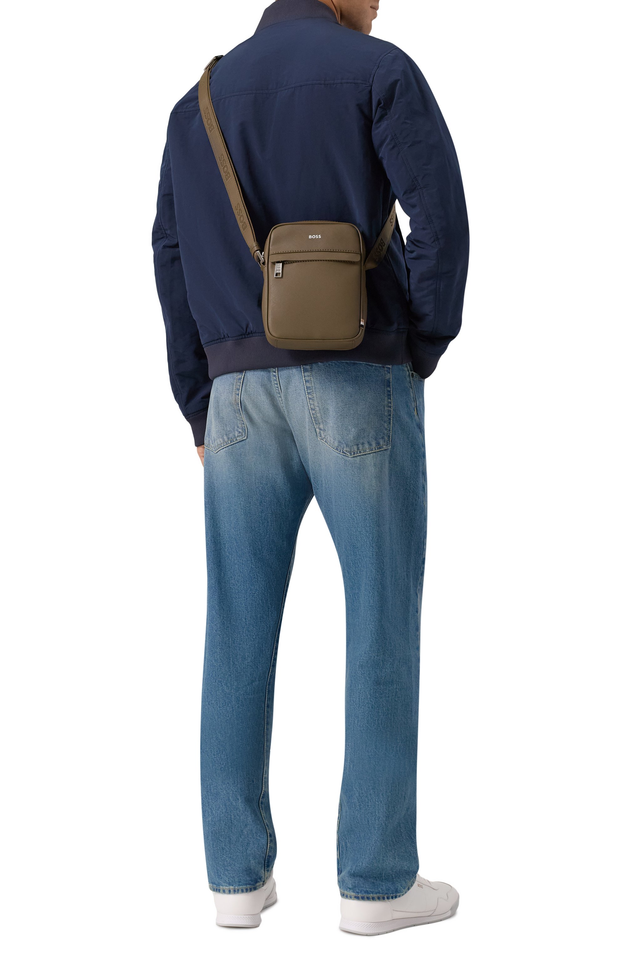 Сумка zair BOSS, арт. 50483566, фото 7